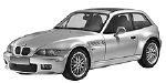 BMW E36-7 P2513 Fault Code