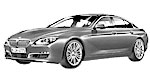 BMW F06 P2513 Fault Code