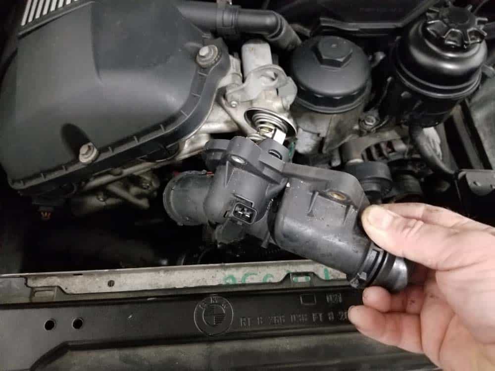 See P2513 repair manual